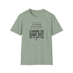 Normal People Sleeping Peacefully T-Shirt