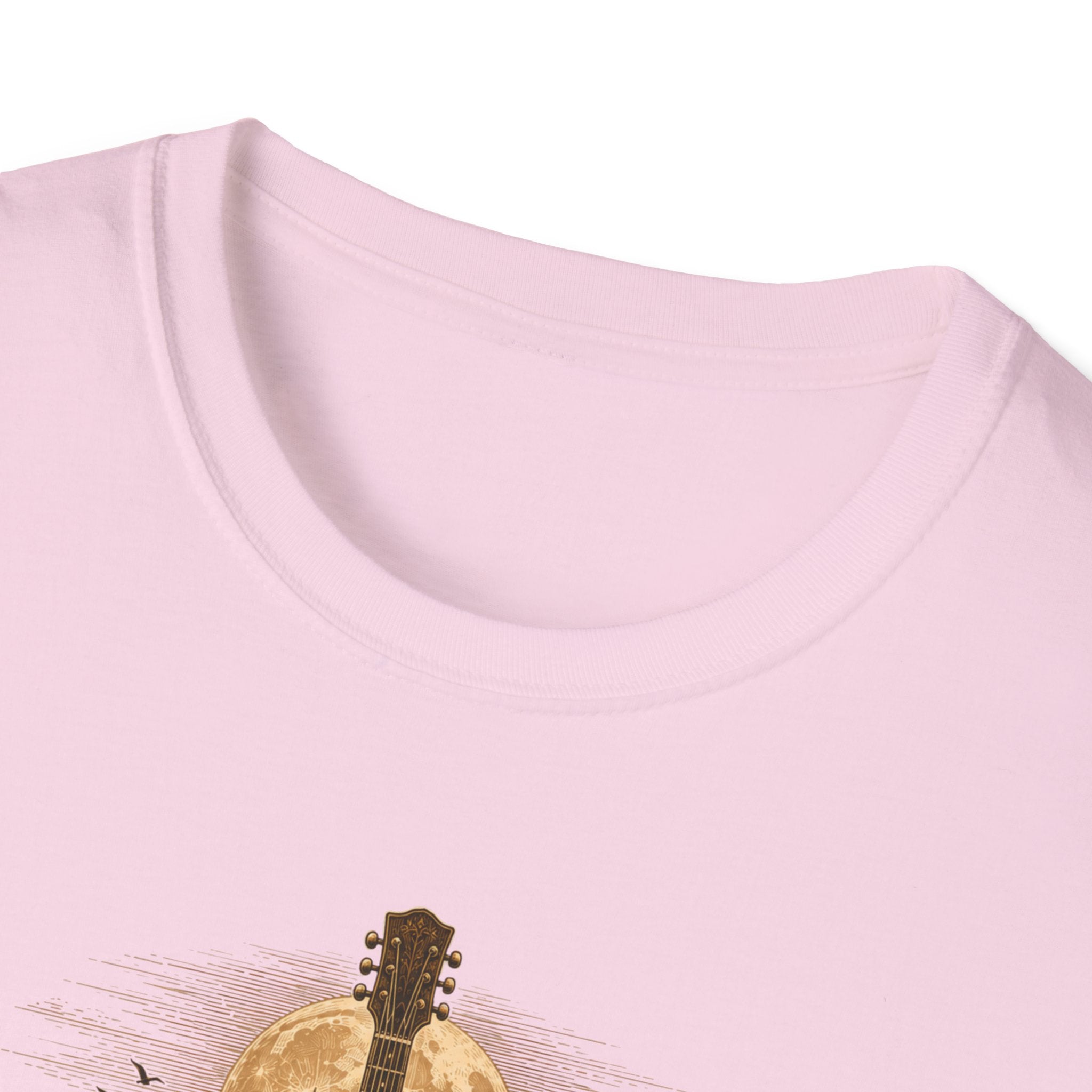 Natural Reverb T-Shirt