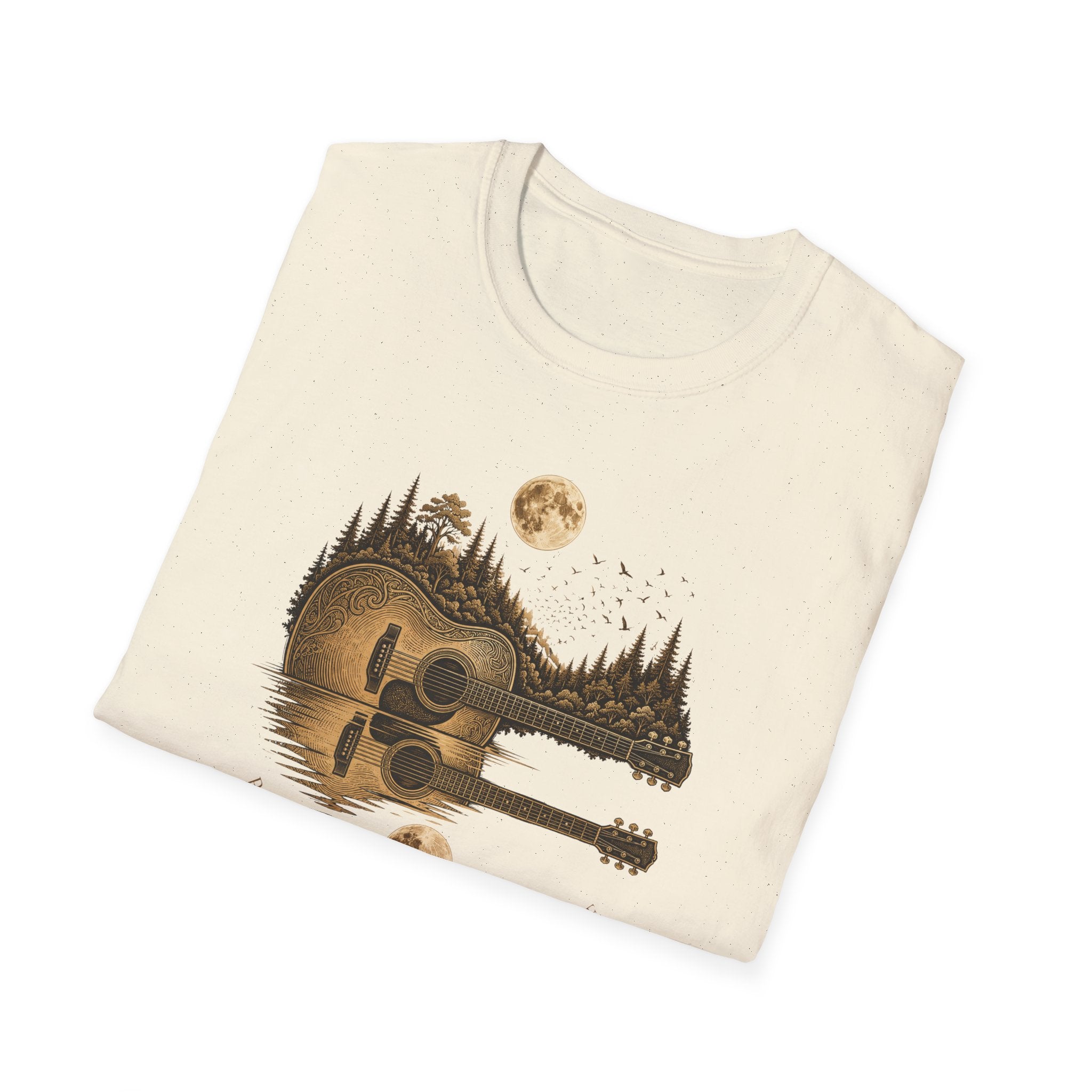 Resonance In Nature T-Shirt