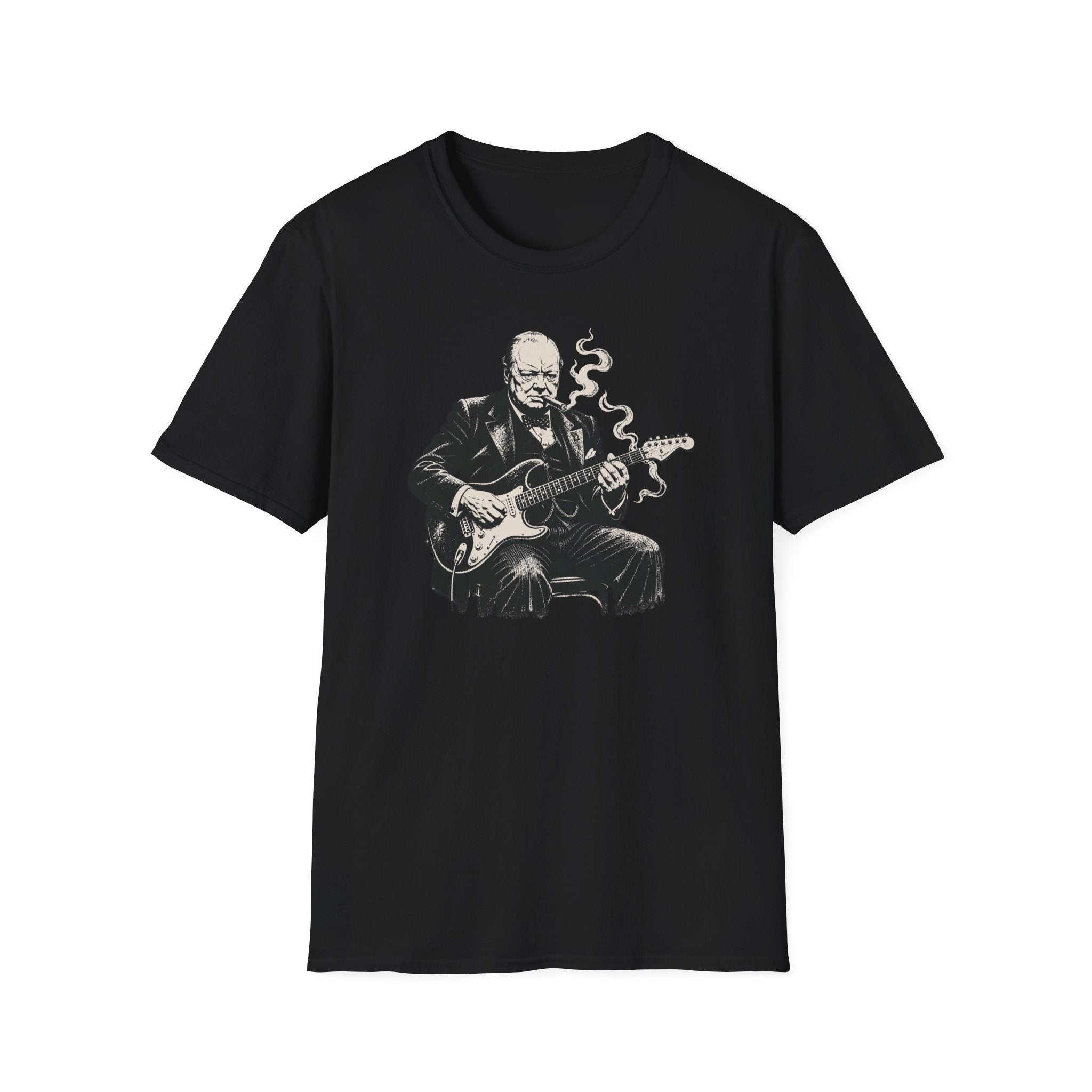 Statesman 1 T-Shirt
