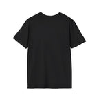 Guitar Player Play Loud Stay True T-Shirt
