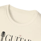 Guitar Girl Era T-Shirt