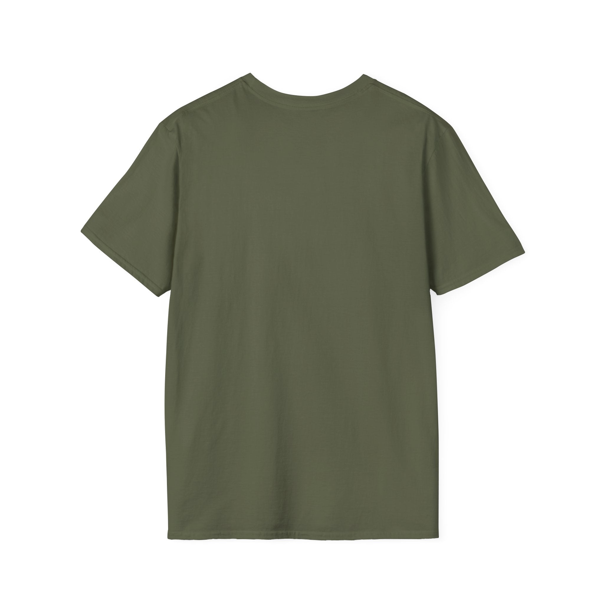 Certified Pedal Collector T-Shirt