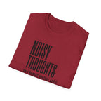 Noisy Thoughts T-Shirt