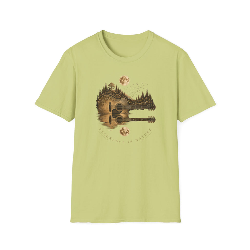 Resonance In Nature T-Shirt