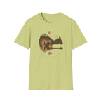 Resonance In Nature T-Shirt