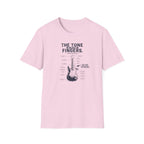 Tone Is In The Fingers 2 T-Shirt