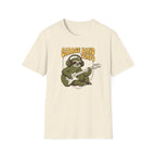 Sloth Garage Band Tempo T-Shirt