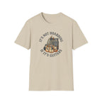 It's Not Hoarding If It's Guitars T-Shirt