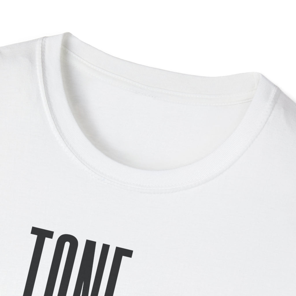 Tone Chaser T-Shirt