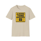 Warning Tone Obsessed T-Shirt