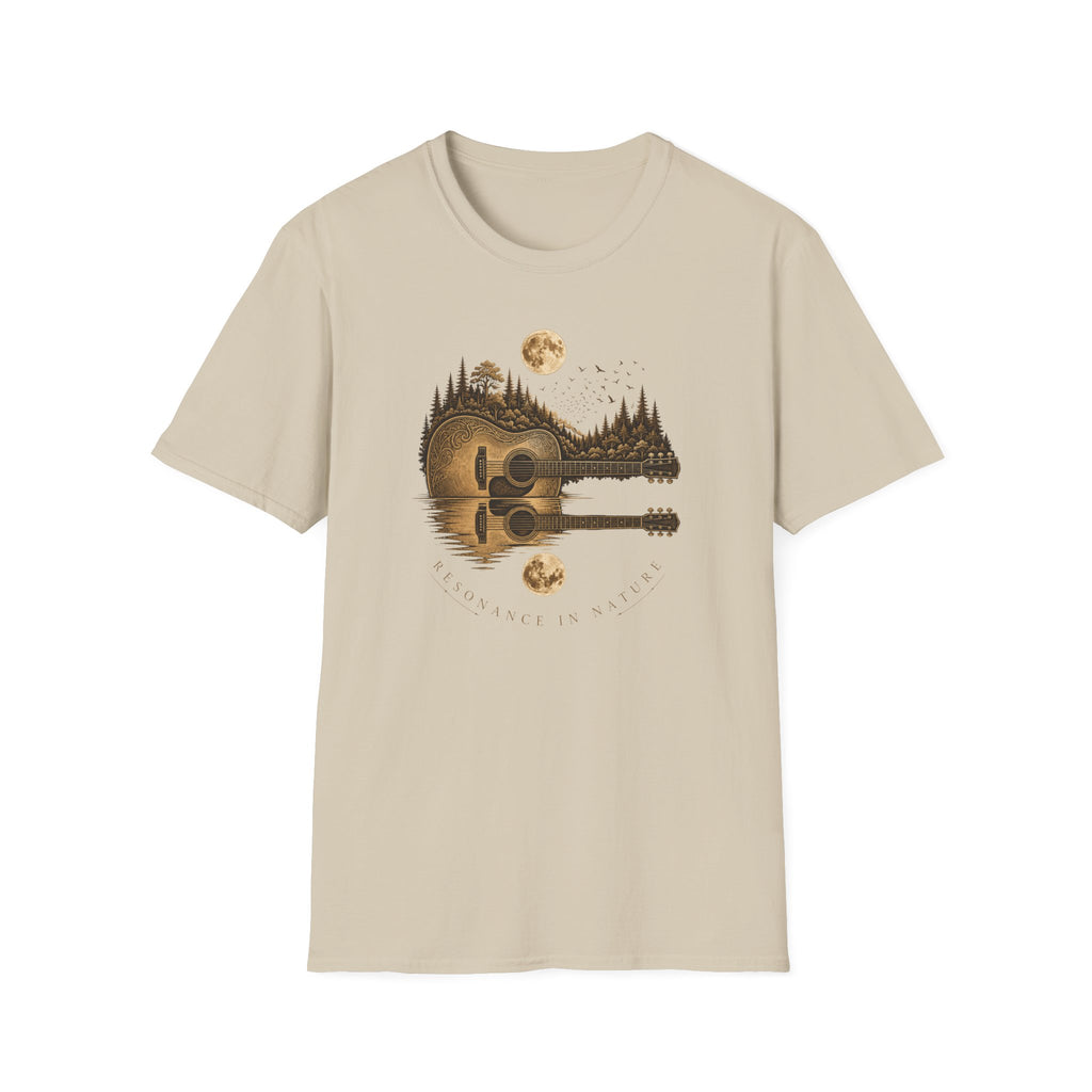 Resonance In Nature T-Shirt