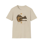 Resonance In Nature T-Shirt