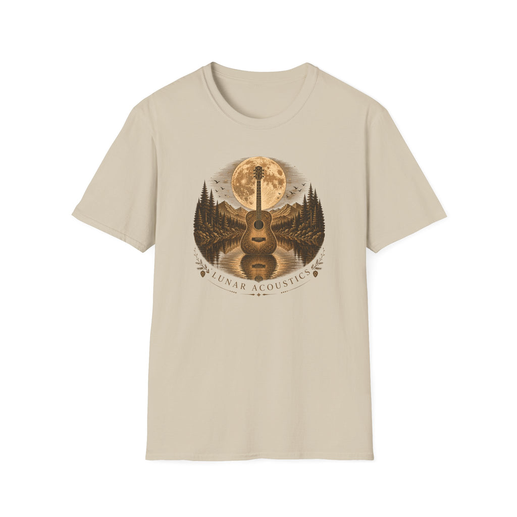 Lunar Acoustics T-Shirt