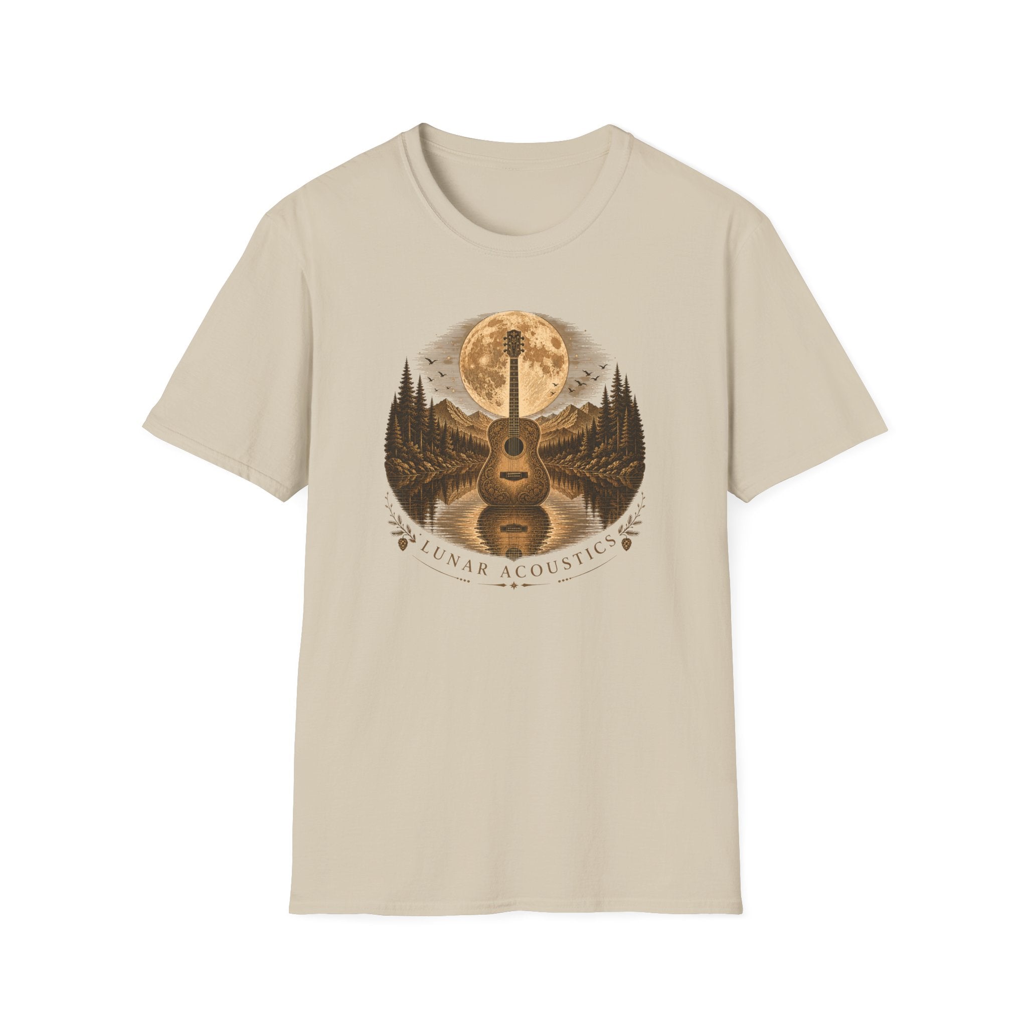 Lunar Acoustics T-Shirt