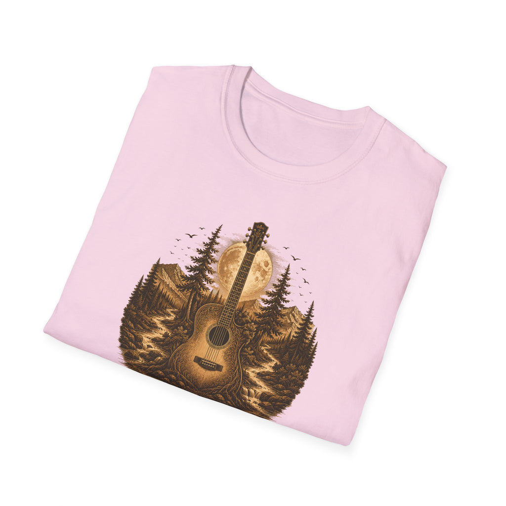 Into The Sound T-Shirt