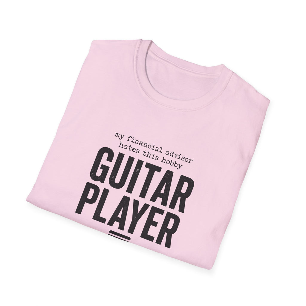 My Financial Advisor T-Shirt