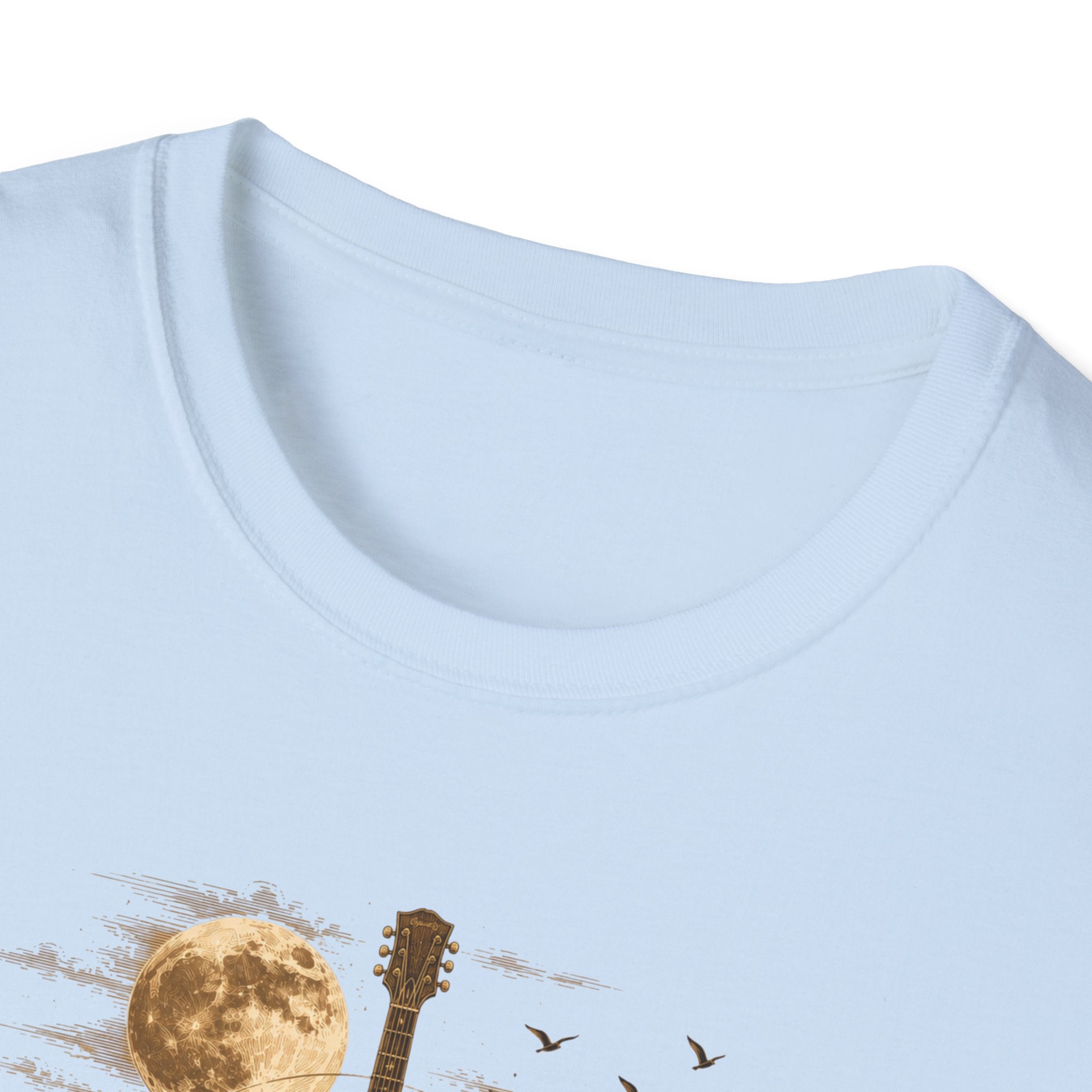 Wild Harmonics T-Shirt