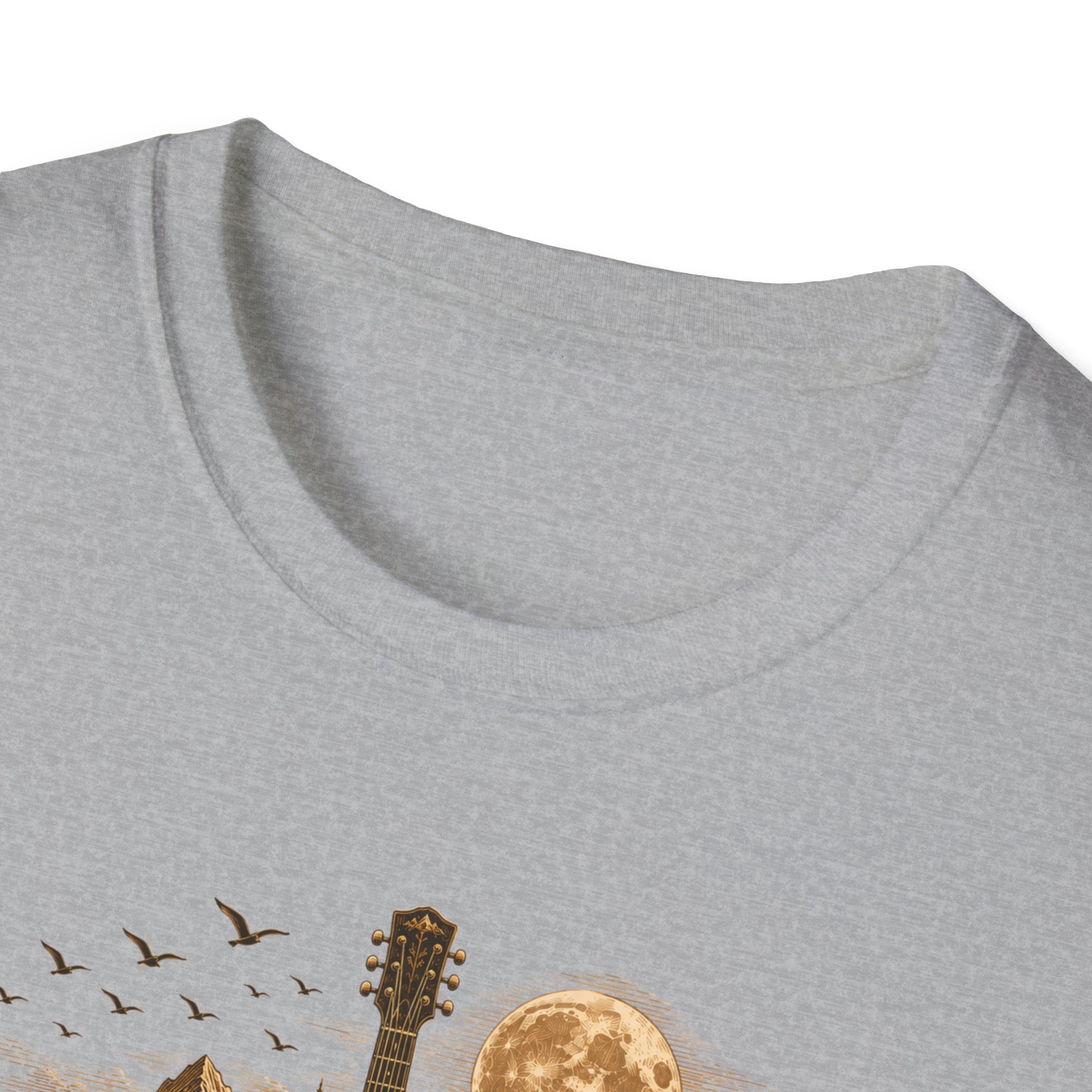 Mountain Tone T-Shirt