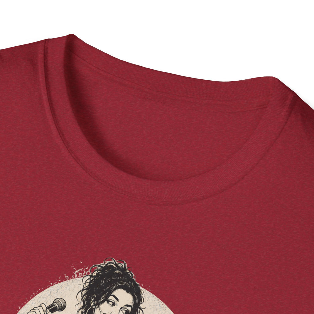 Girl Rockstar T-Shirt