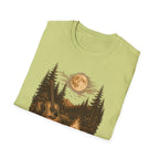 Strings & Solitude T-Shirt