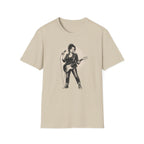 Girl Rockstar T-Shirt