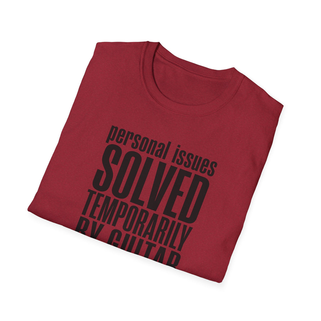 Personal Issues Solved T-Shirt