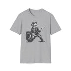 Dog Rockstar T-Shirt