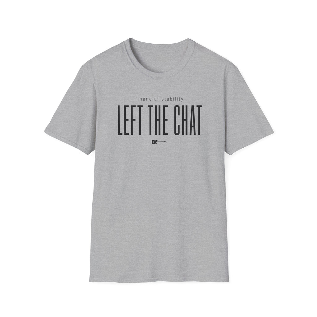 Financial Decisioins T-Shirt