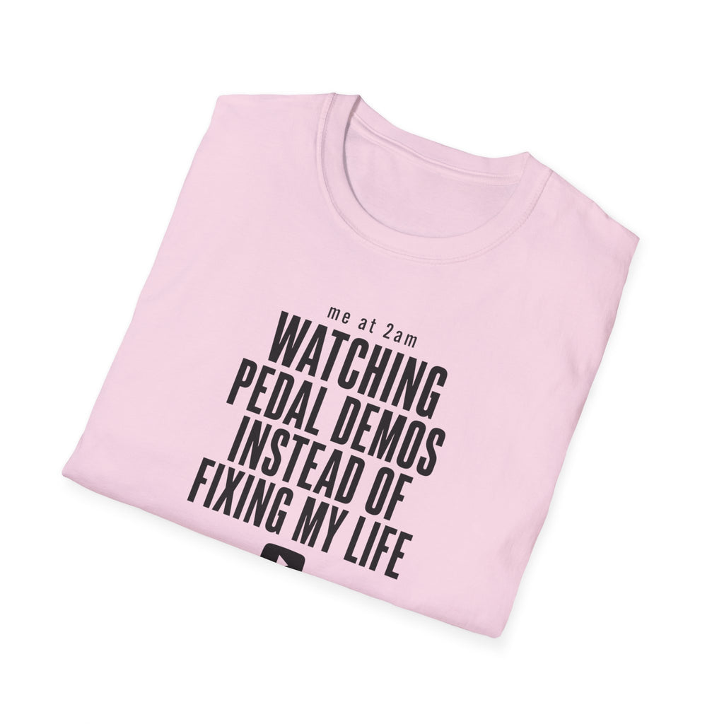 Me At 2am T-Shirt