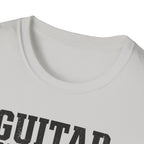 Guitar Players Don't Age They Just Get Better Tone T-Shirt