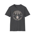 Guitar Player Cant Stop Wont Stop T-Shirt