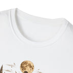 Midnight Frequencies T-Shirt