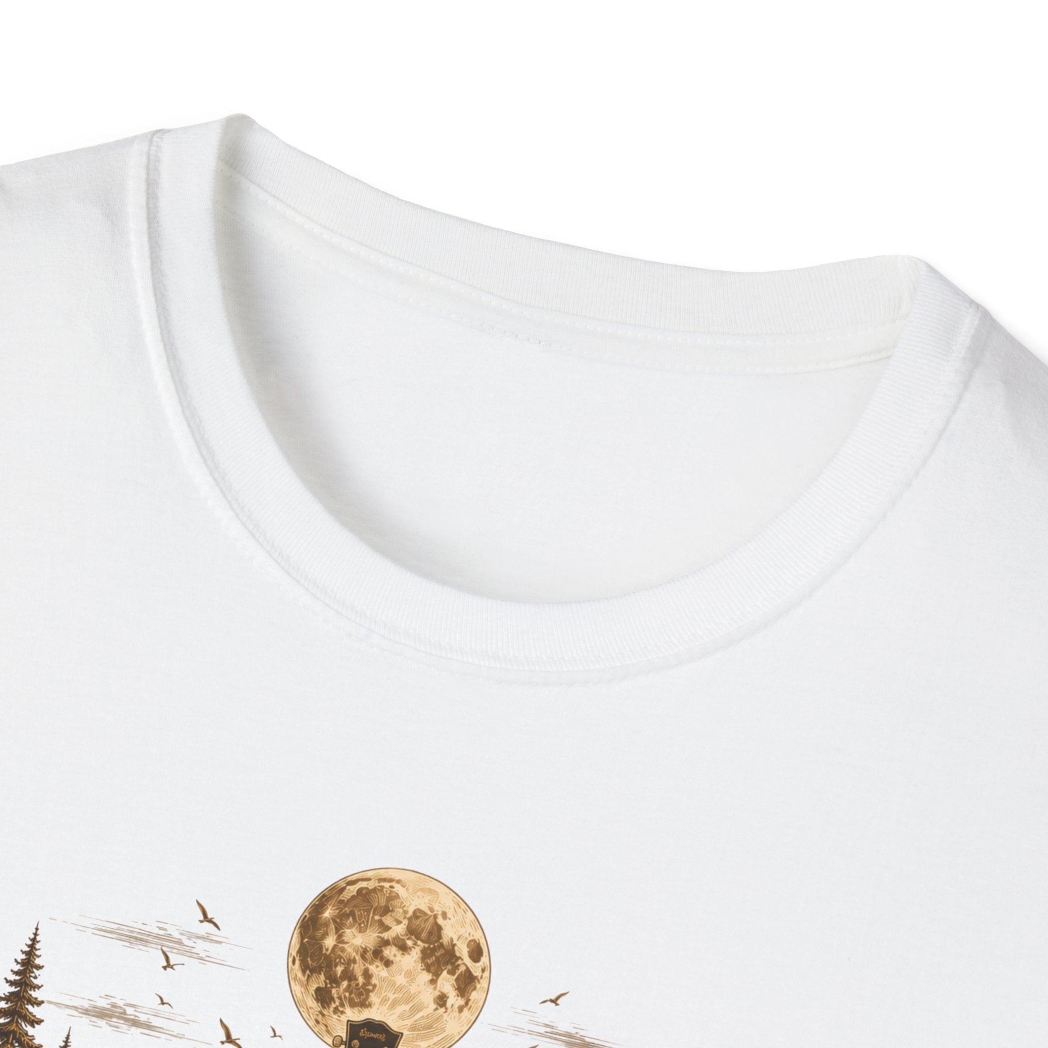 Midnight Frequencies T-Shirt