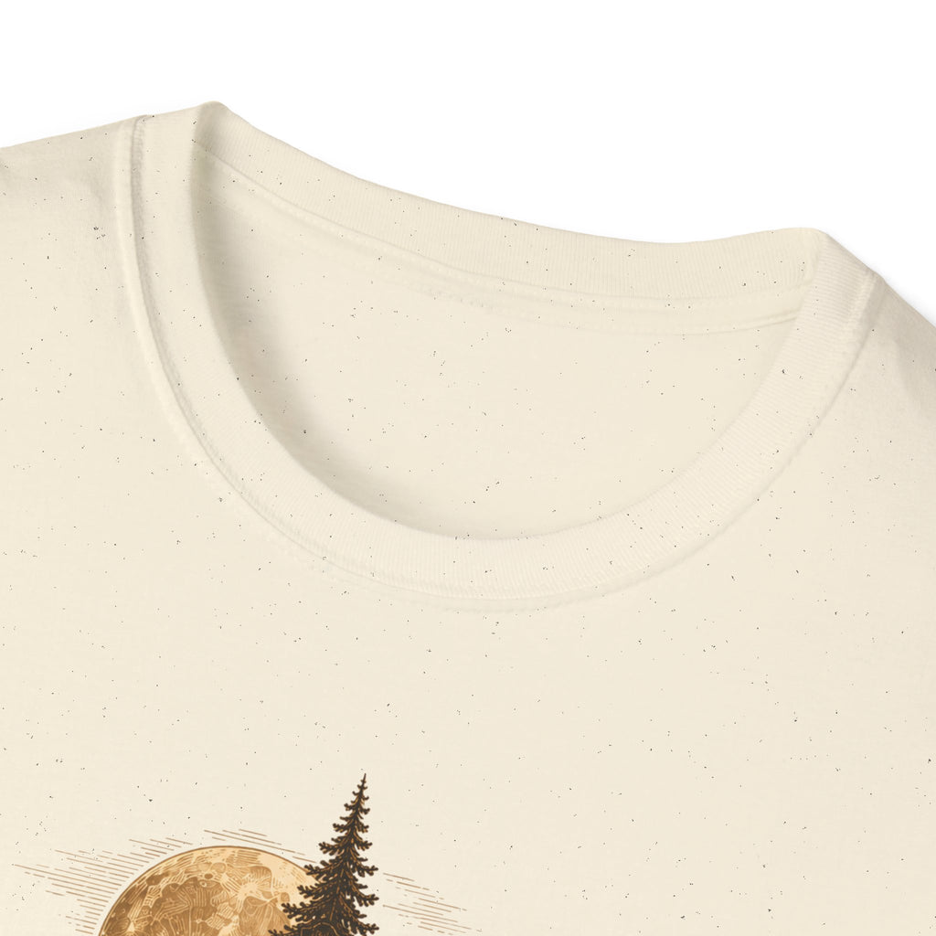 Echos Through The Pines T-Shirt