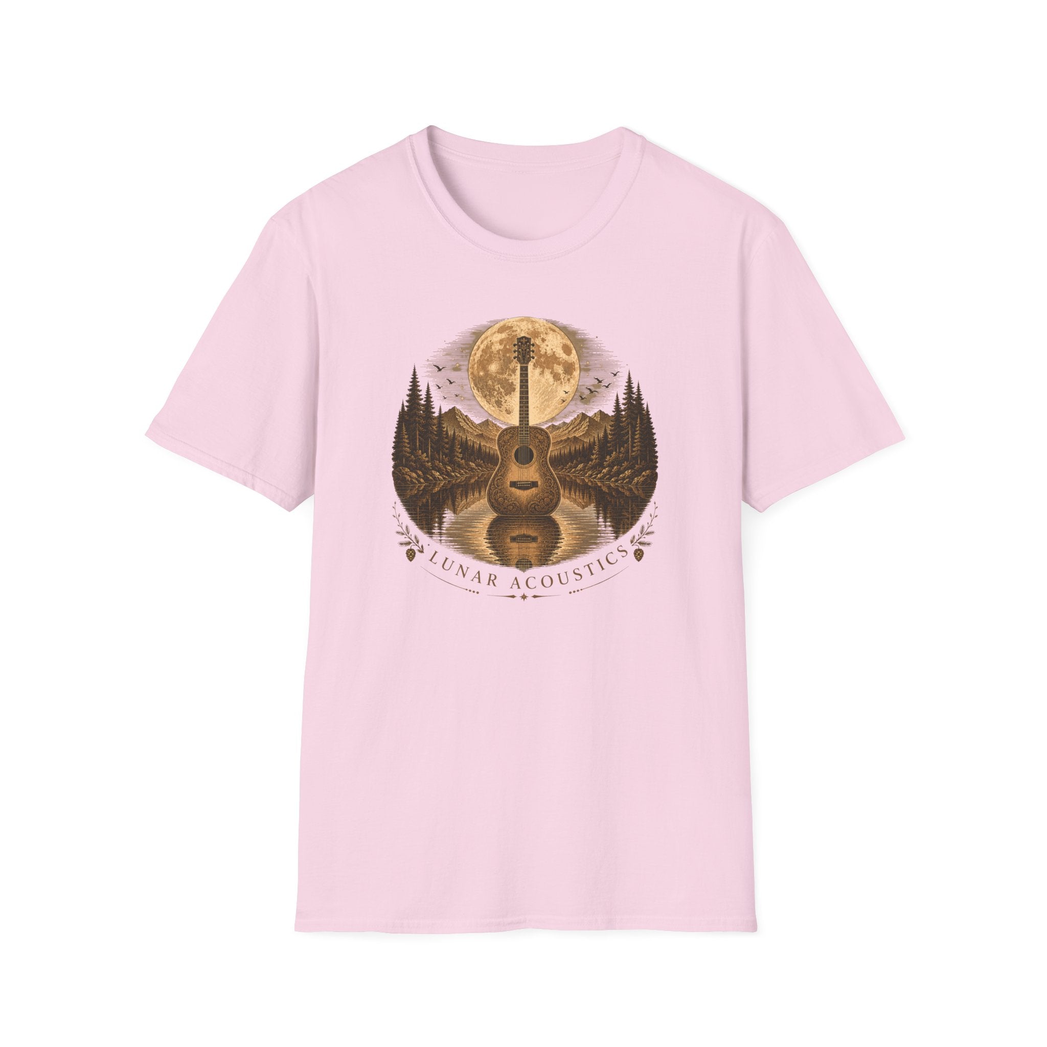 Lunar Acoustics T-Shirt