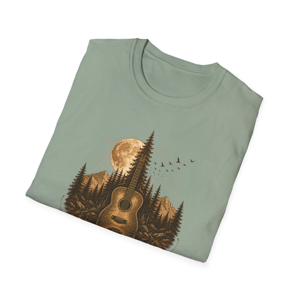 Echos Through The Pines T-Shirt