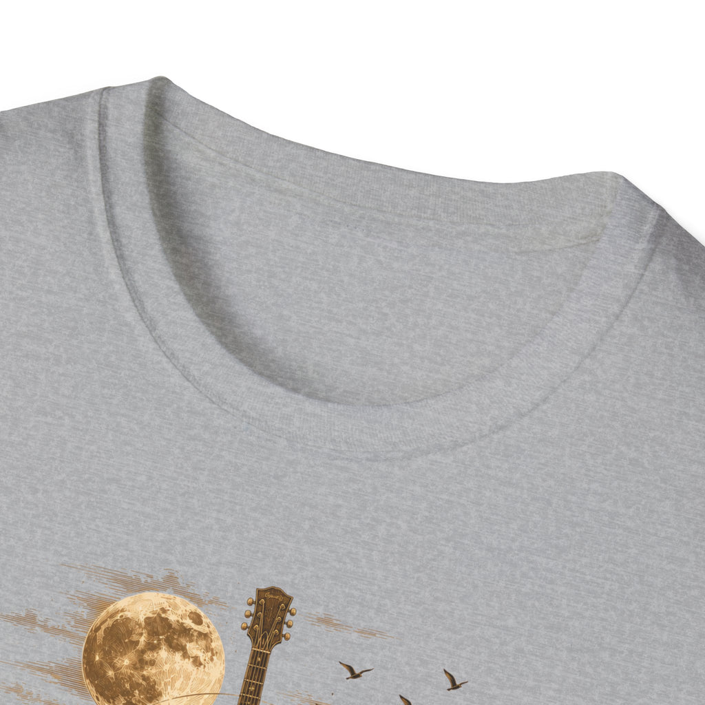 Wild Harmonics T-Shirt