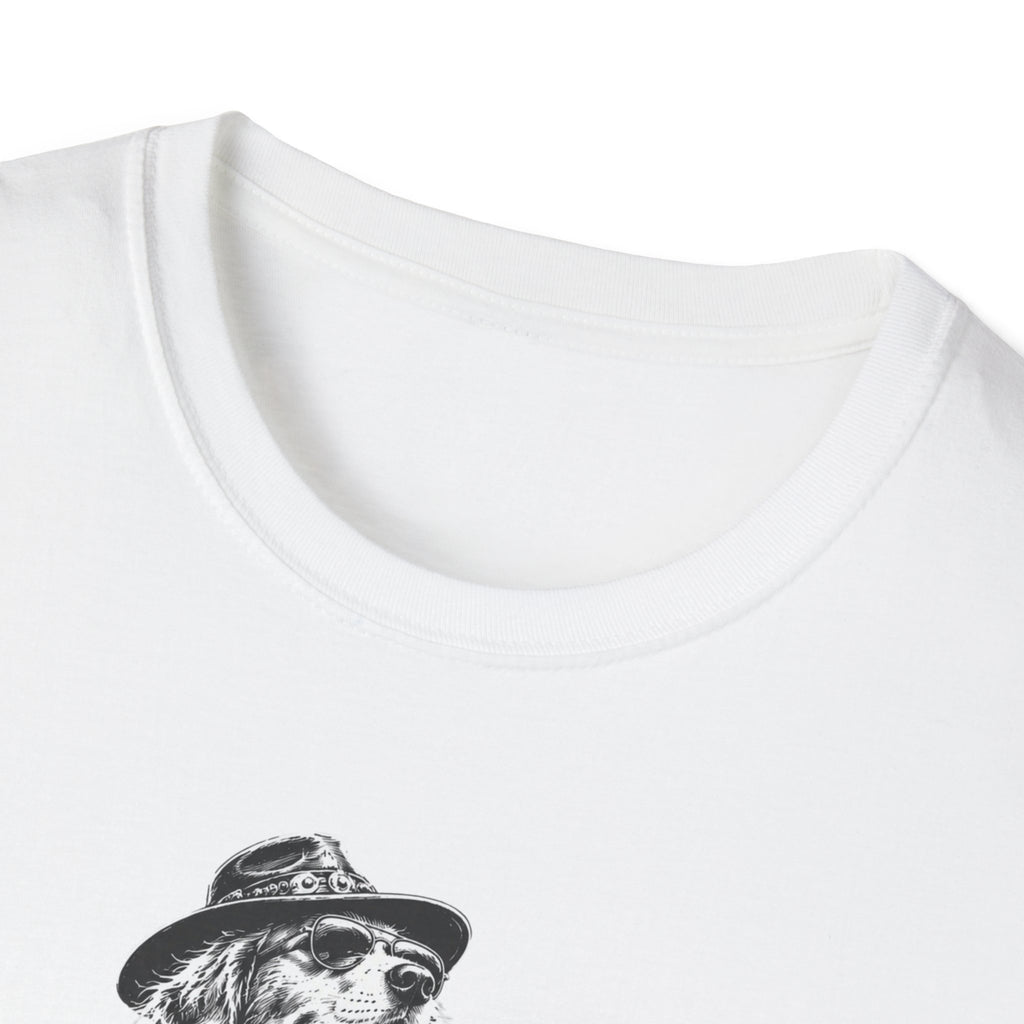 Dog Rockstar T-Shirt