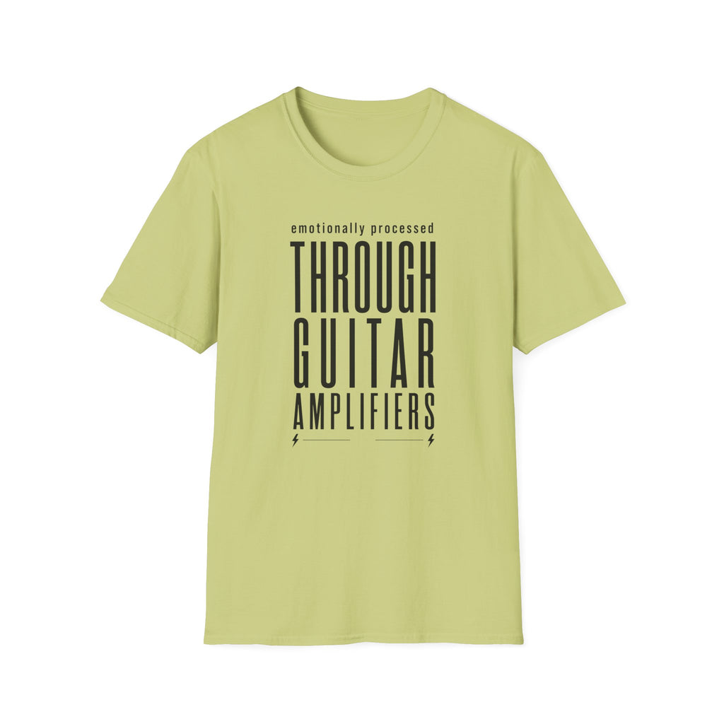 Emotionally Processed T-Shirt