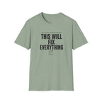 Me Buying Another Guitar T-Shirt