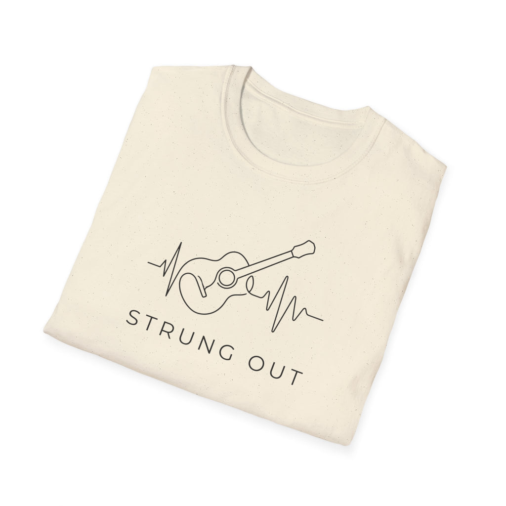Strung Out T-Shirt