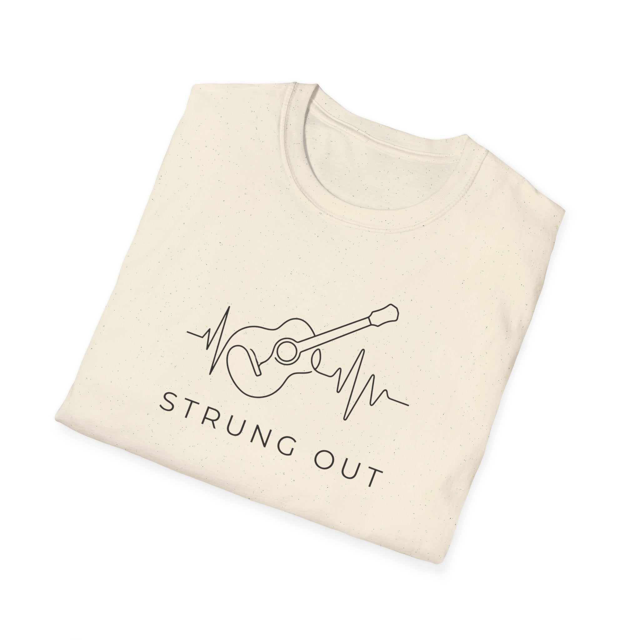 Strung Out T-Shirt