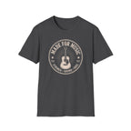 Made For Music Strings Soul Sound T-Shirt
