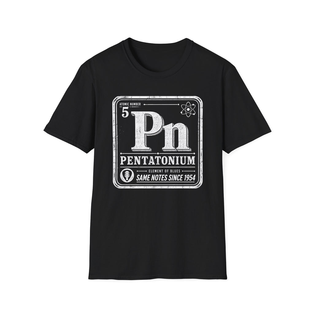 Pentatonium T-Shirt