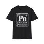 Pentatonium T-Shirt