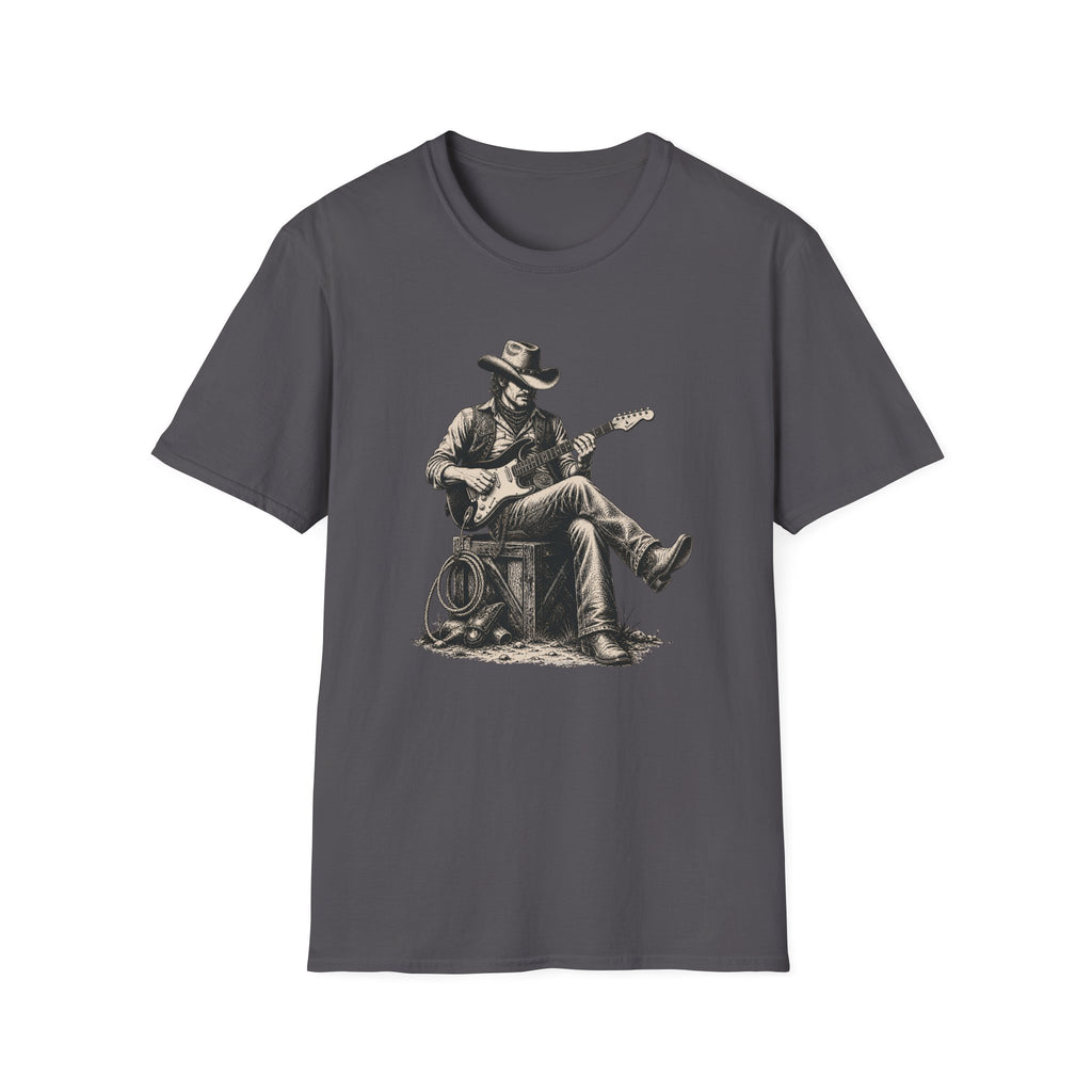 Cowboy T-Shirt