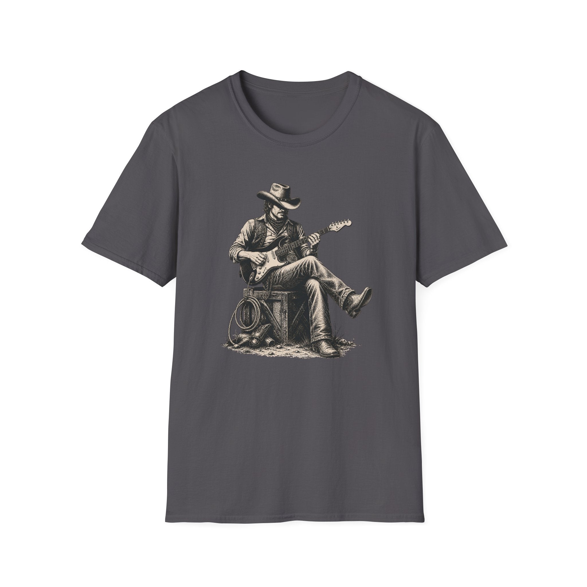 Cowboy T-Shirt