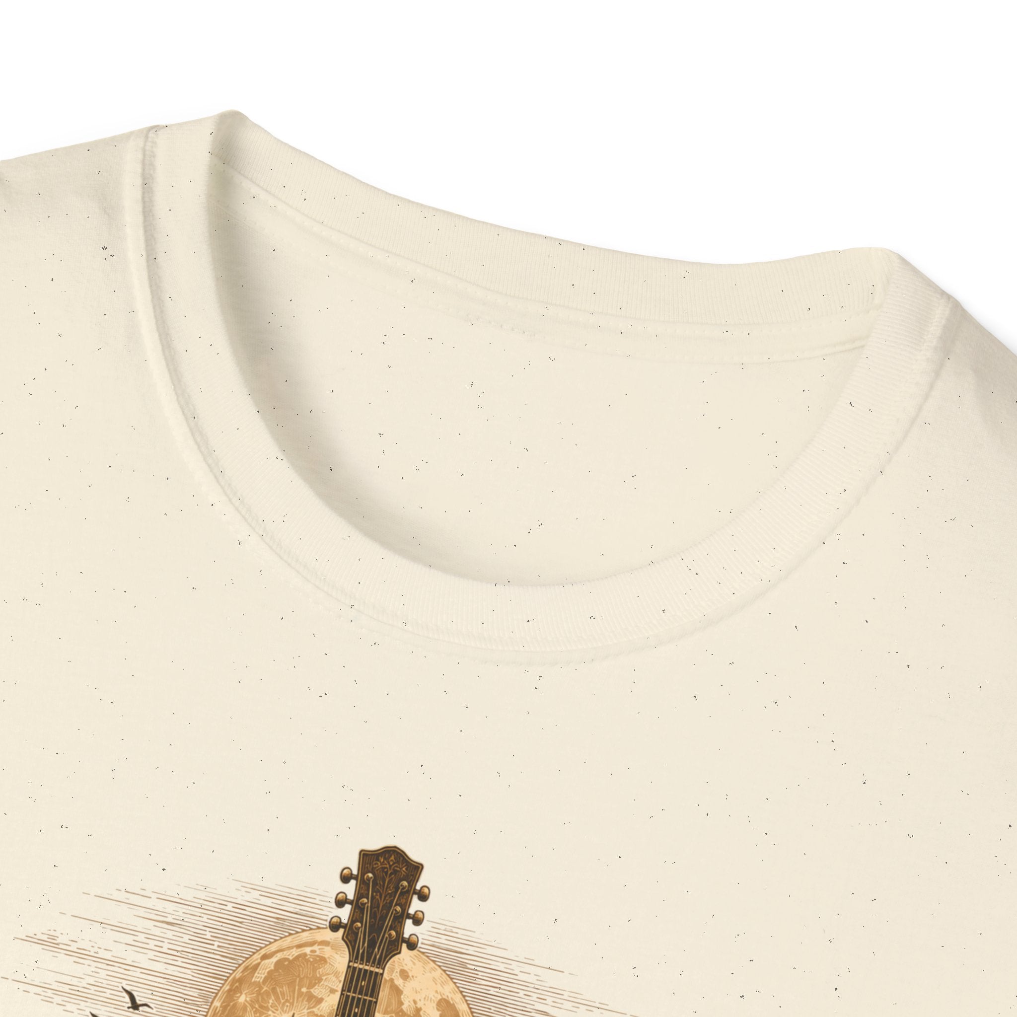 Natural Reverb T-Shirt