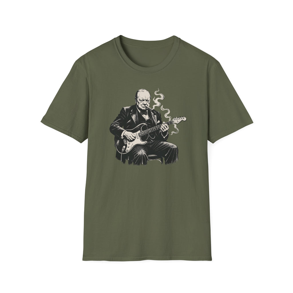 Statesman 1 T-Shirt